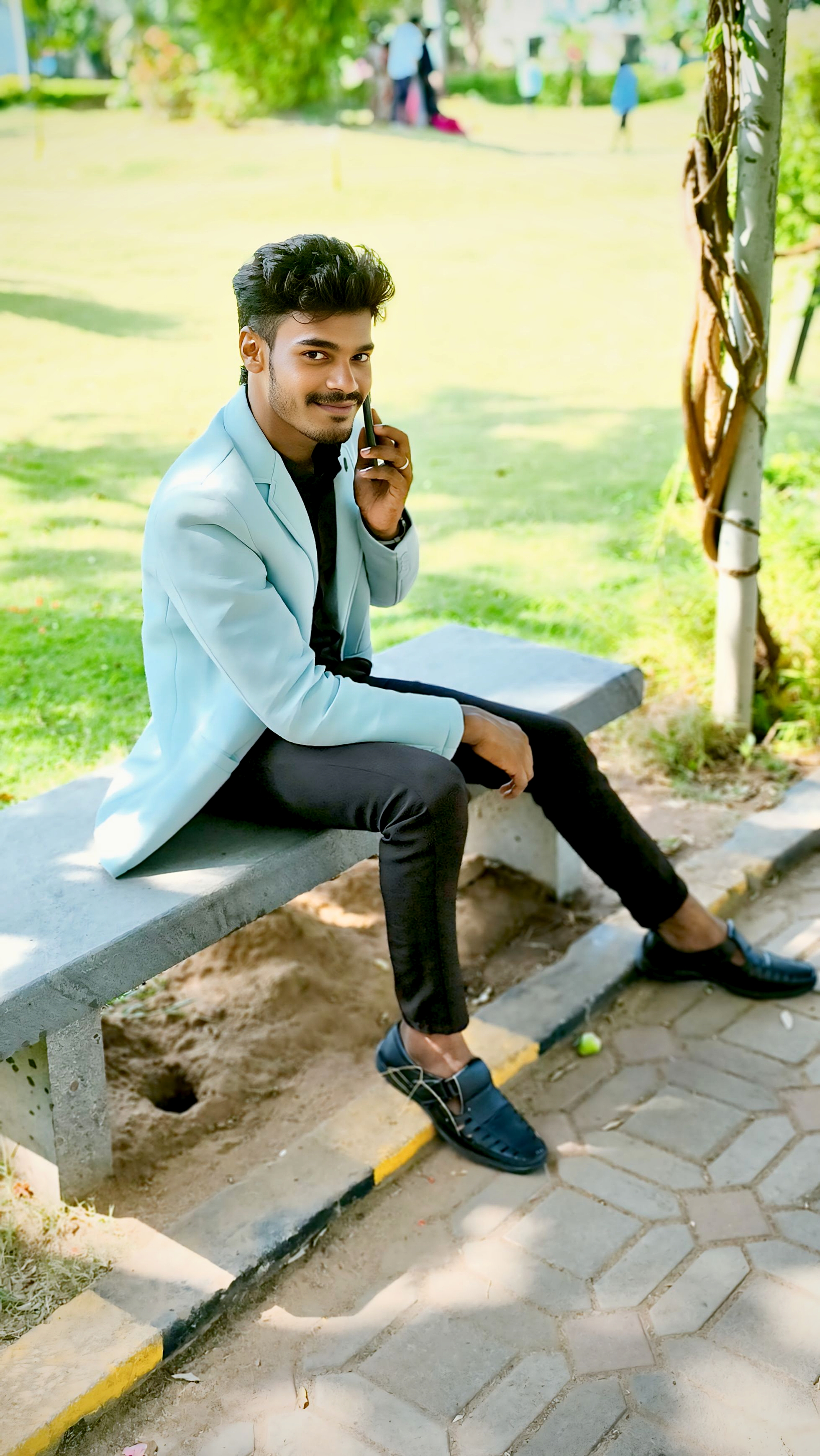 Deepath Selvaraj