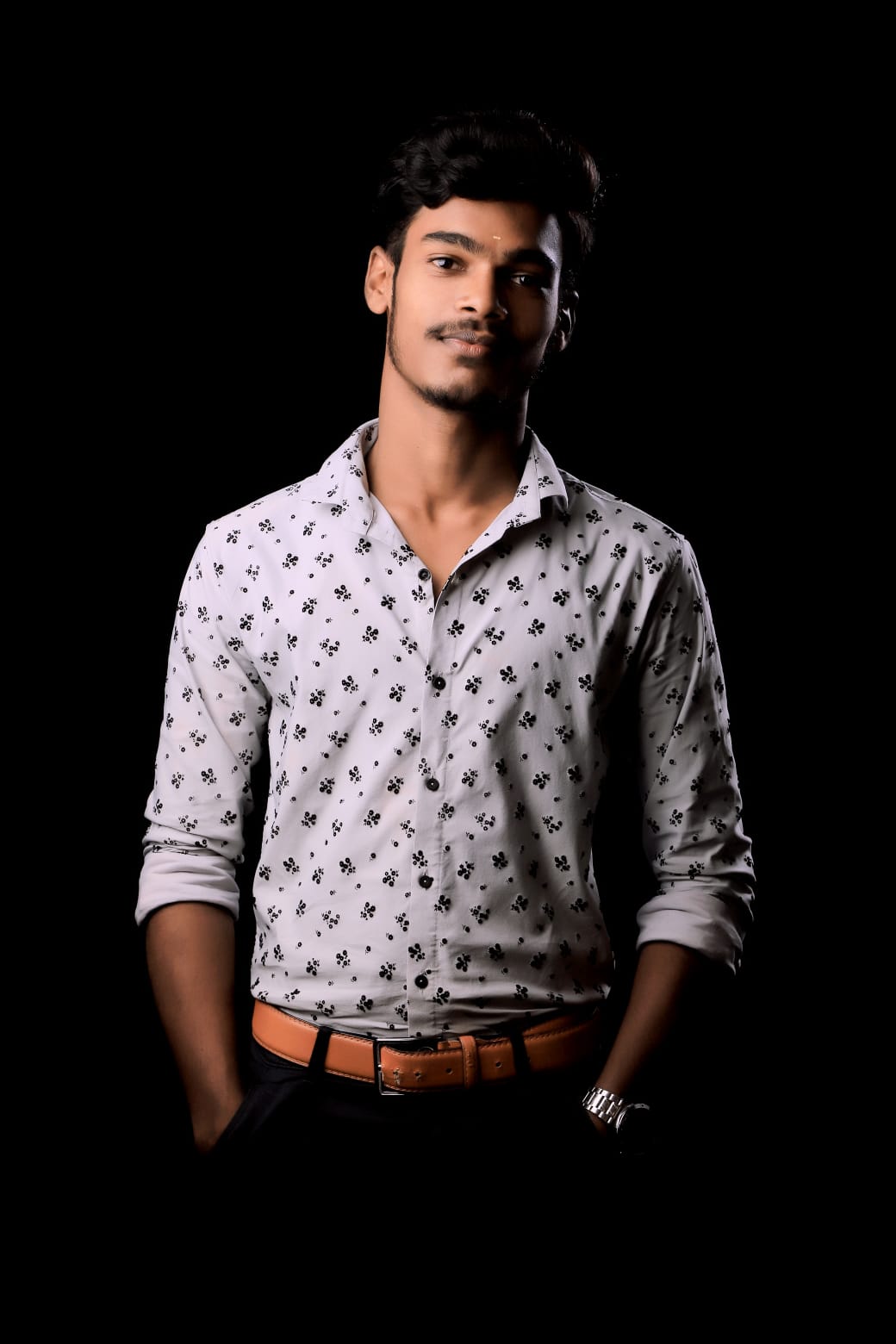 hariharan Image